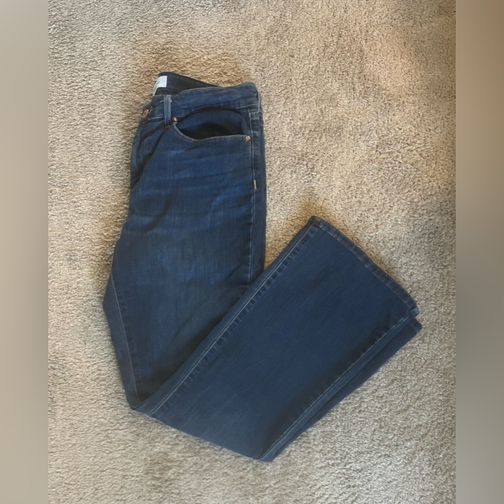 Women's Blue Jeans
